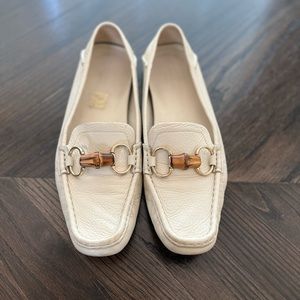 Gucci loafers